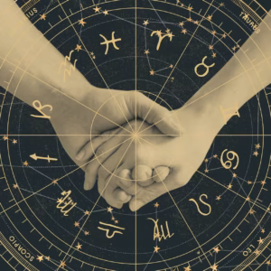 SYNASTRY COMPATIBILITY READING