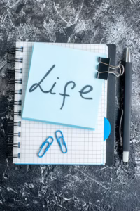INTENSE LIFE BLUEPRINT READING