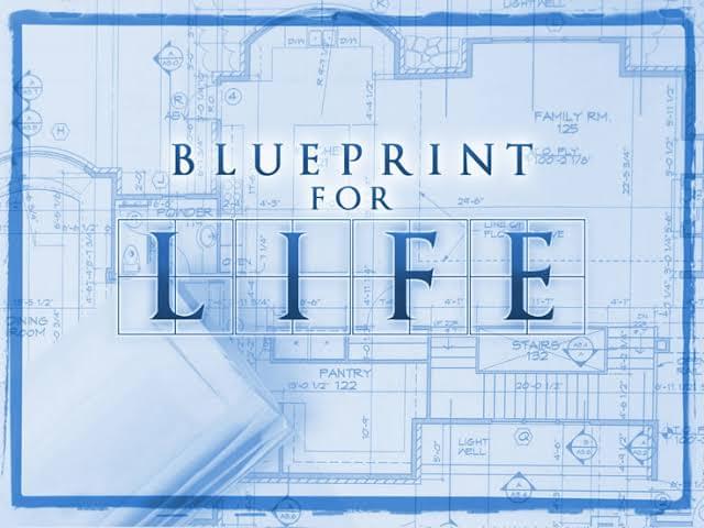 BASIC LIFE BLUEPRINT READING